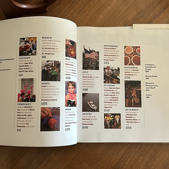 Enerill lagasse cookbook - Picture 5 of 5